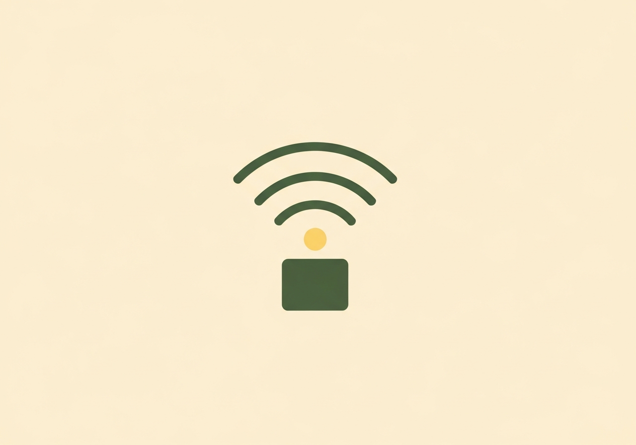 BubiWifi — akıllı hotspot platformu
